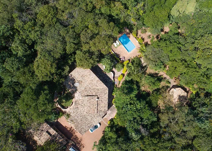 Pousada Canto No Bosque